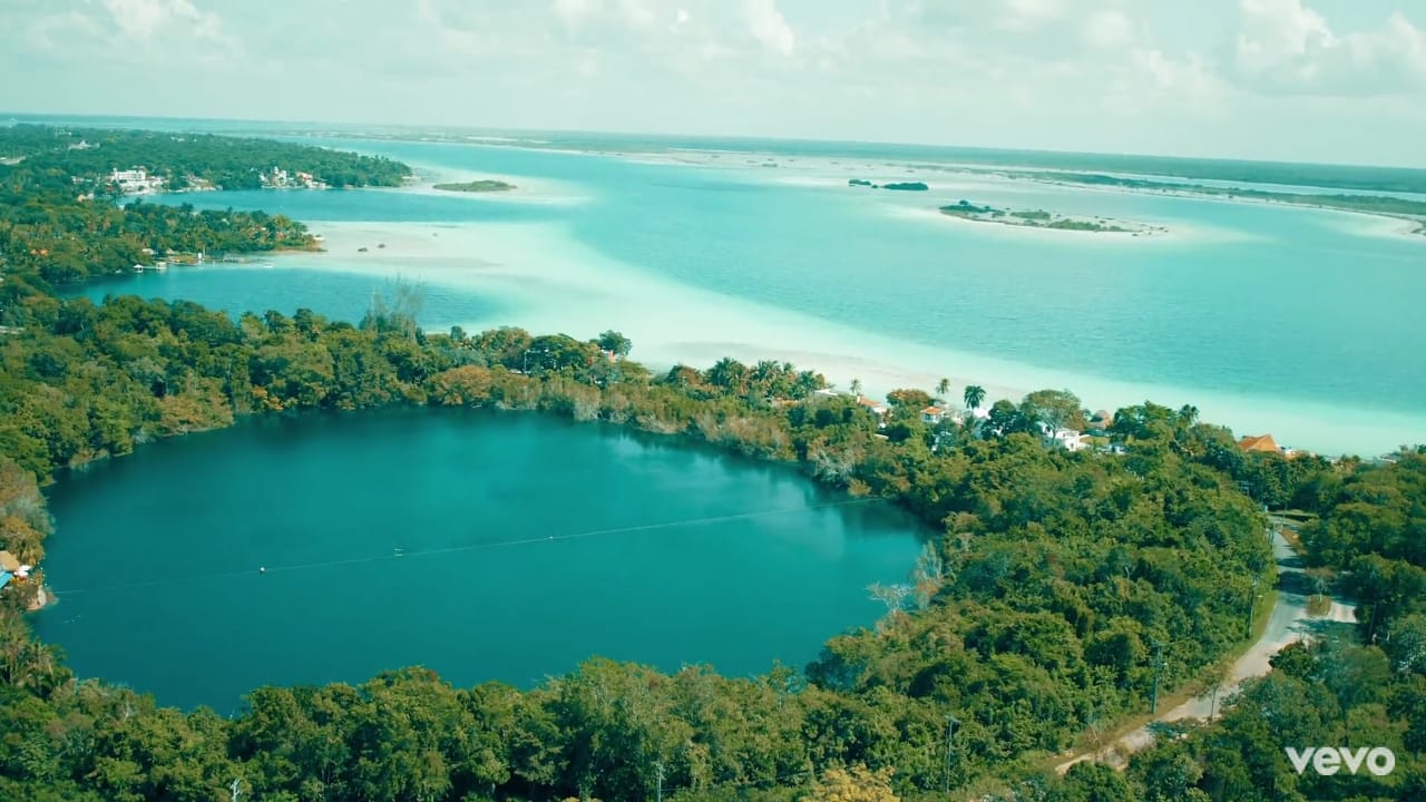Pasión Maya Coba Tulum Cenote