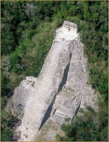 Pasión Maya Coba Tulum Cenote
