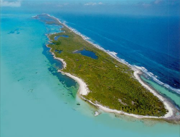 Pasión Maya Isla Contoy