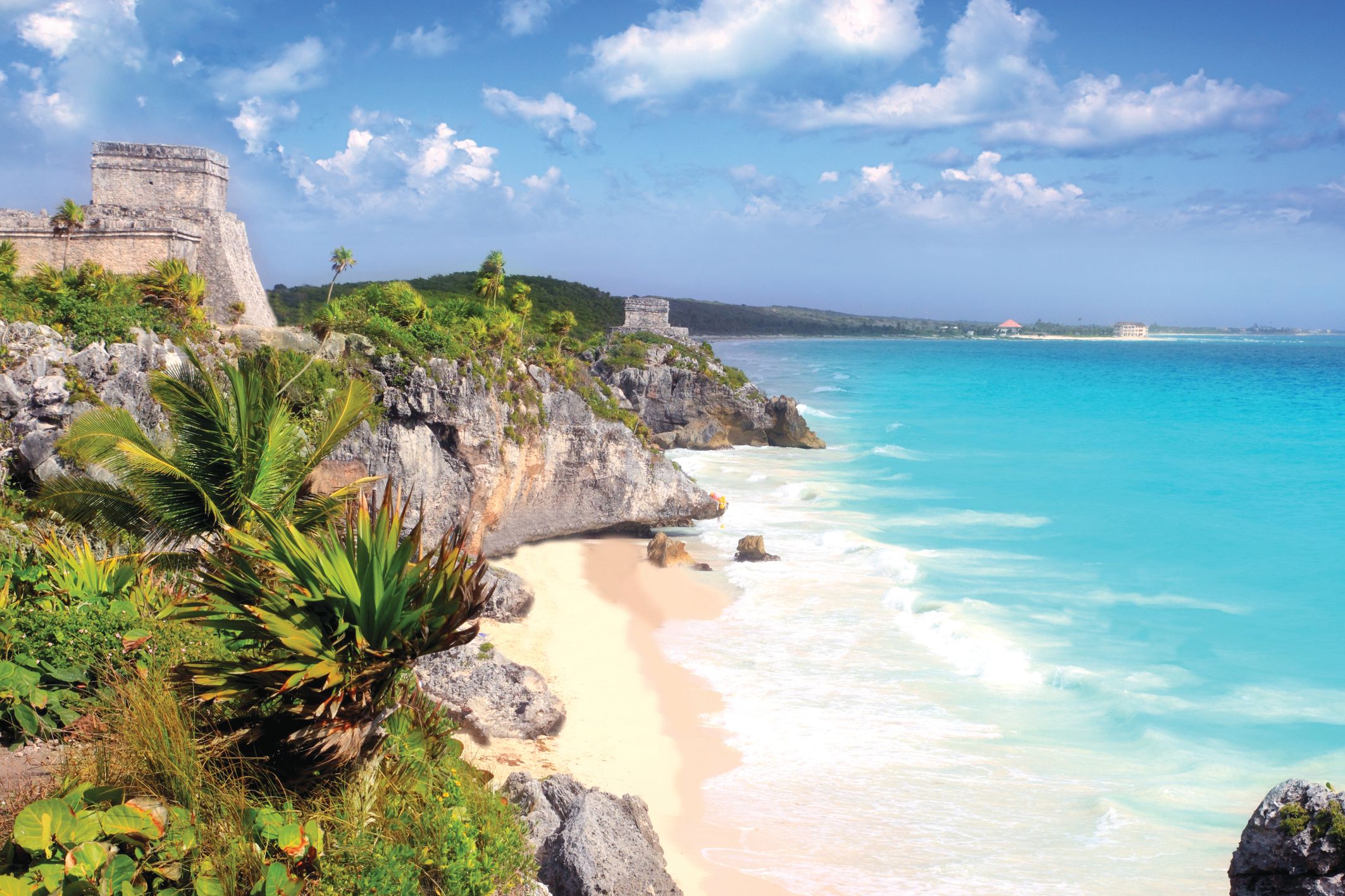 Pasion Maya Tulum