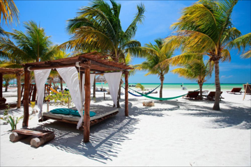 Pasión Maya Holbox