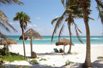 Pasión Maya Holbox